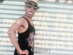 Glamfairy