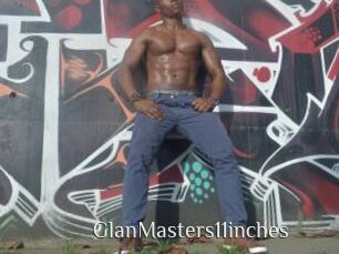GlanMasters11inches