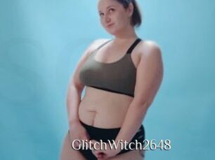 GlitchWitch2648