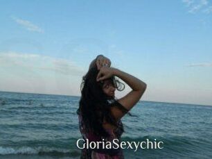 GloriaSexychic