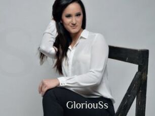 GloriouSs