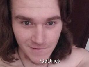 GoDrick
