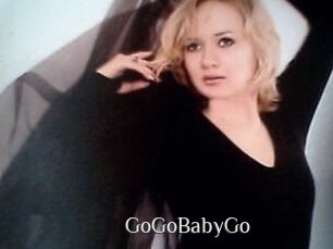 GoGoBabyGo