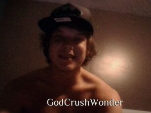 GodCrushWonder