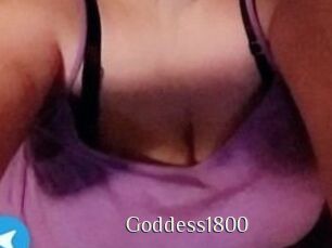 Goddess1800