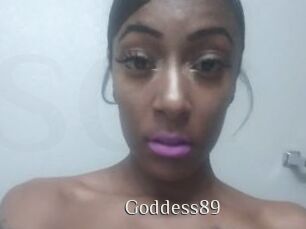 Goddess89
