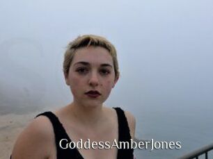 GoddessAmberJones
