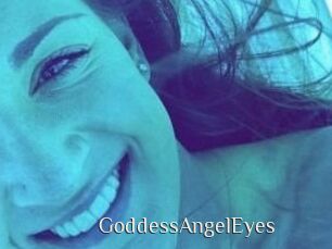 GoddessAngelEyes
