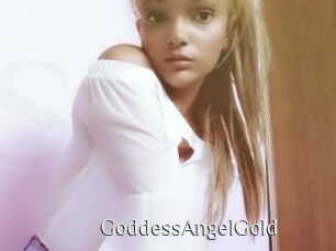 GoddessAngelGold