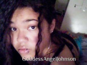 GoddessAngelJohnson