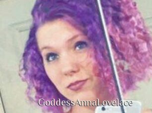GoddessAnnaLovelace