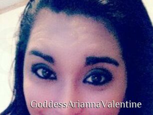 GoddessAriannaValentine