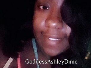 GoddessAshleyDime