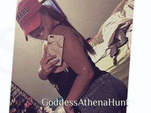 GoddessAthenaHunt