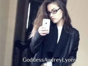 GoddessAudreyLyons