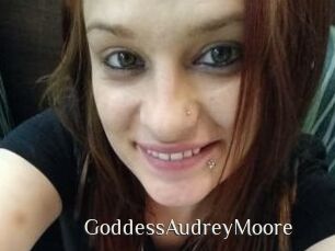 GoddessAudreyMoore