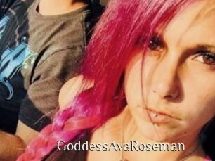 GoddessAvaRoseman