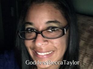 GoddessBeccaTaylor