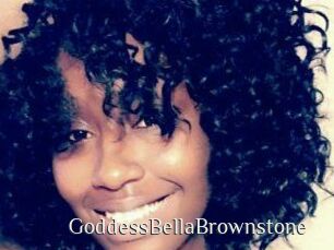 GoddessBellaBrownstone