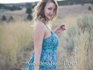 GoddessBelleFawn
