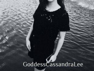 GoddessCassandraLee