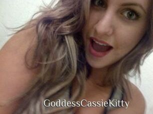 GoddessCassieKitty