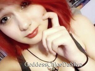 GoddessChloeDaSilva