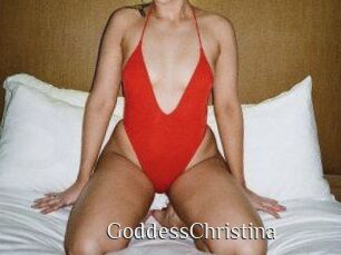 GoddessChristina