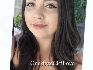 GoddessCiciLove