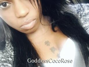 GoddessCocoRose
