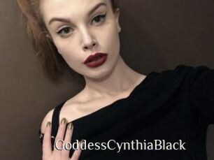 GoddessCynthiaBlack