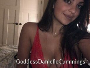 GoddessDanielleCummings