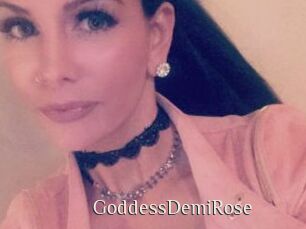 GoddessDemiRose