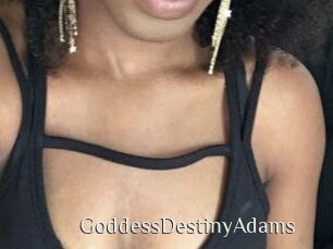 GoddessDestinyAdams