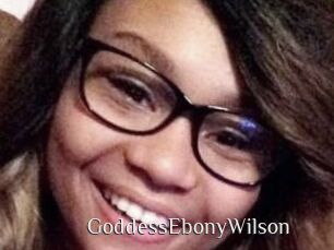GoddessEbonyWilson Shop coquin