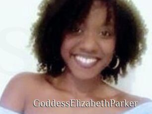 GoddessElizabethParker