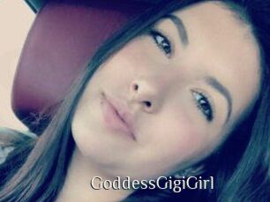 GoddessGigiGirl