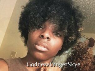 GoddessGingerSkye