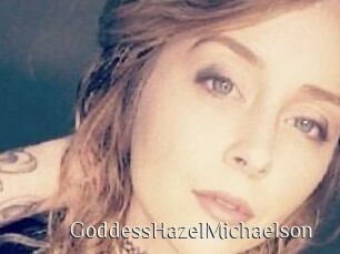 GoddessHazelMichaelson