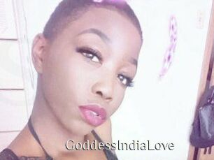 GoddessIndiaLove