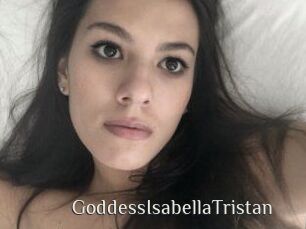 GoddessIsabellaTristan