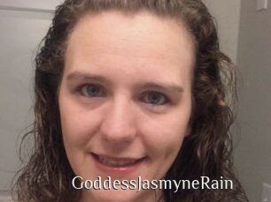 GoddessJasmyneRain