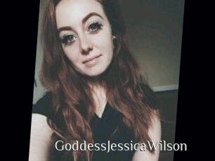 GoddessJessicaWilson
