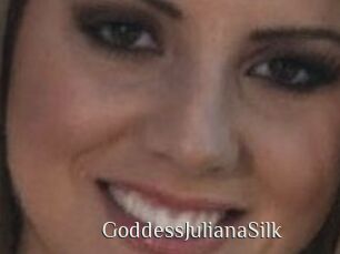 GoddessJulianaSilk