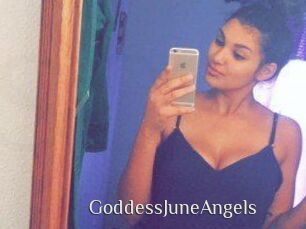 GoddessJuneAngels