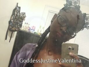 GoddessJustineValentina