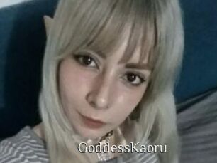 GoddessKaoru