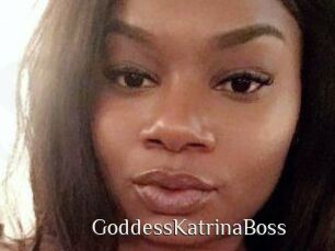 GoddessKatrinaBoss Shop coquin