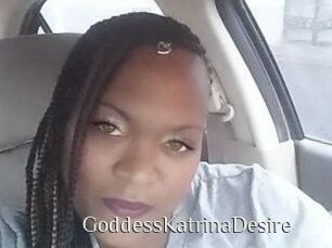 GoddessKatrinaDesire Shop coquin