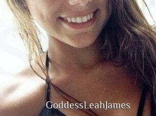 GoddessLeahJames Shop coquin